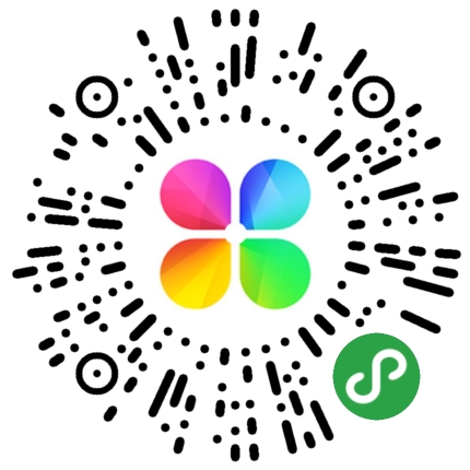 刘丽医生二维码