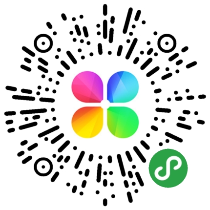 万荣医生二维码