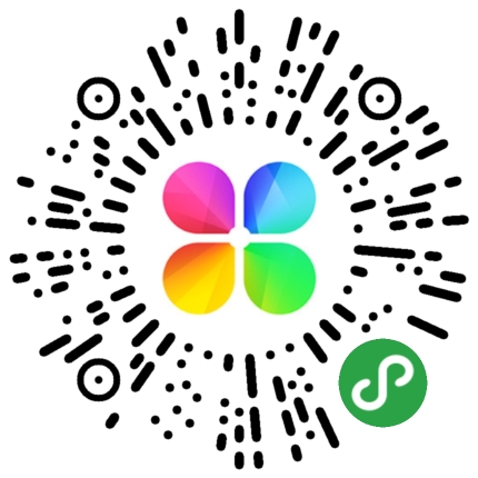 丁美秀医生二维码