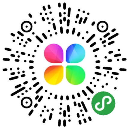 冷芳医生二维码