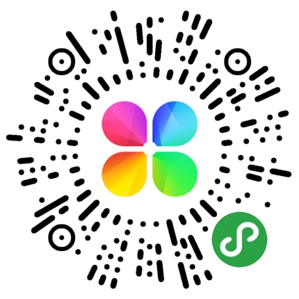 吴锐坷医生二维码