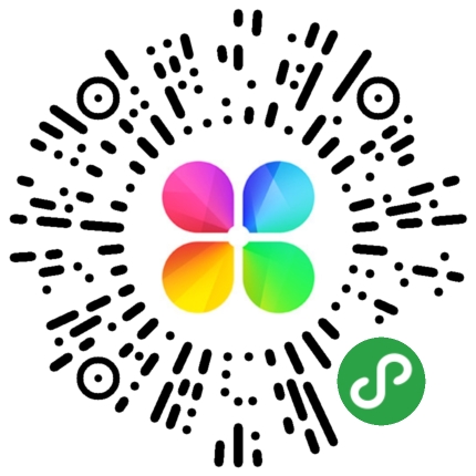 王友方医生二维码