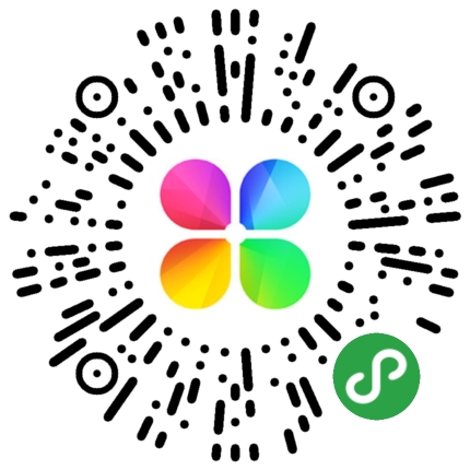 周巍医生二维码