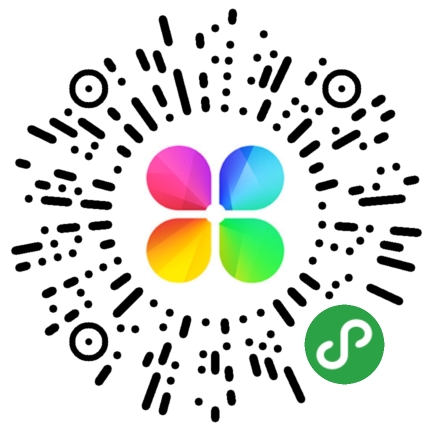 梁超颖医生二维码