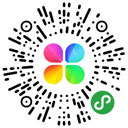 周川医生二维码