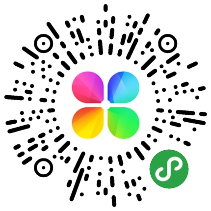 张新斌医生二维码