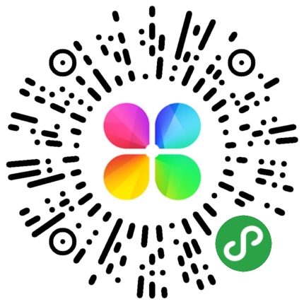 陈承医生二维码