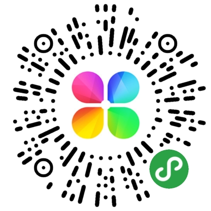 韦志林医生二维码