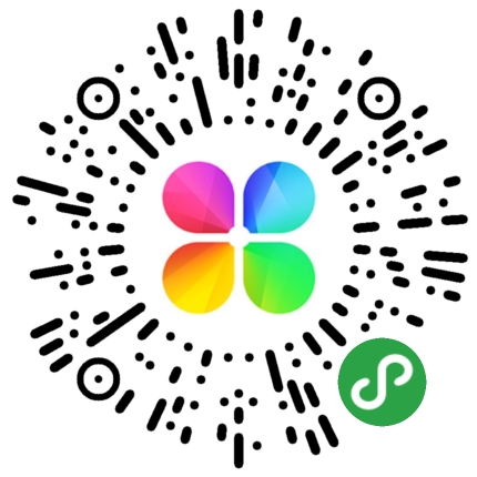 黄莉犁医生二维码