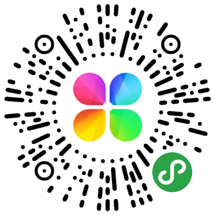 曲廖准医生二维码