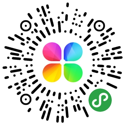 谢伟雄医生二维码