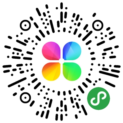 徐逸蓝医生二维码