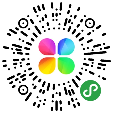 邓博医生二维码