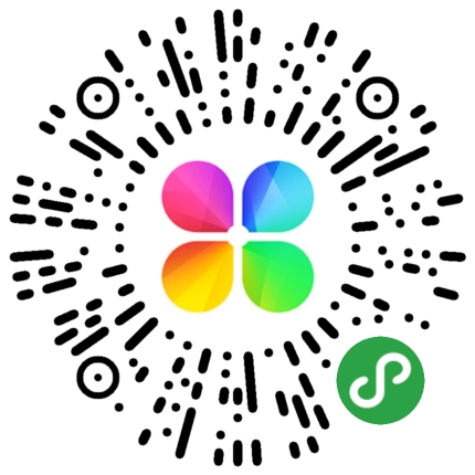 张小建医生二维码