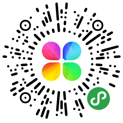 杜宝菊医生二维码