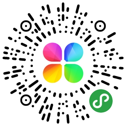 朱妮医生二维码