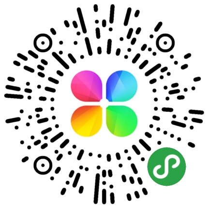 李静医生二维码