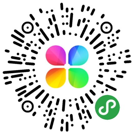 童玲玲医生二维码