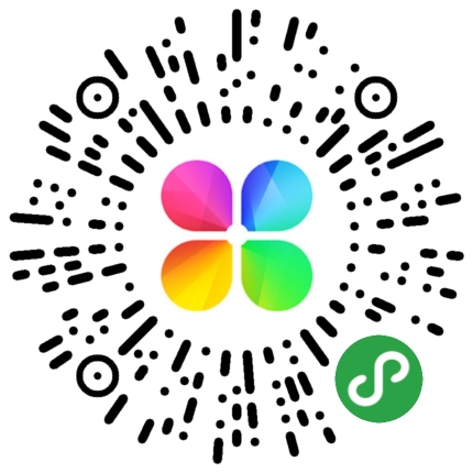 陈建华医生二维码