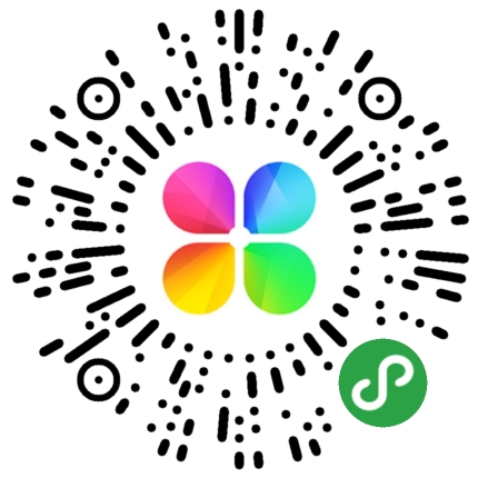 程圆圆医生二维码