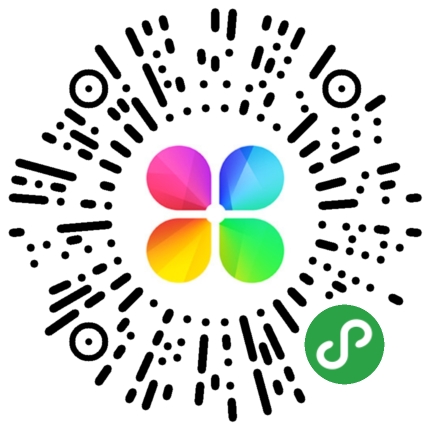 崔莉医生二维码