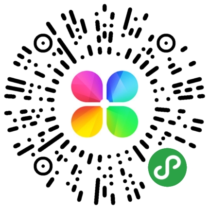 郑娟医生二维码