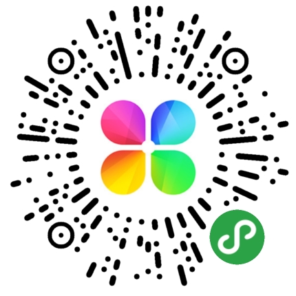 曾亮程医生二维码