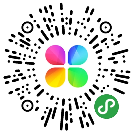 潘奇医生二维码