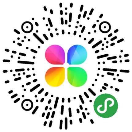 李晶医生二维码