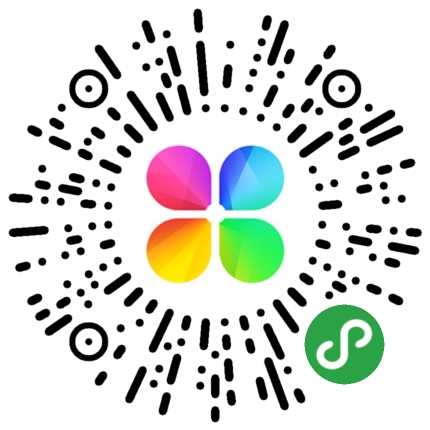 张生医生二维码