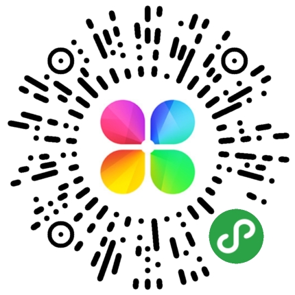 常健医生二维码