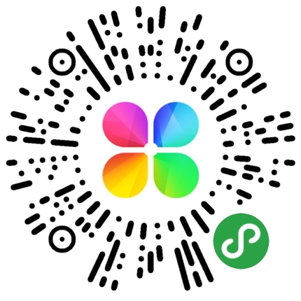 金诚医生二维码