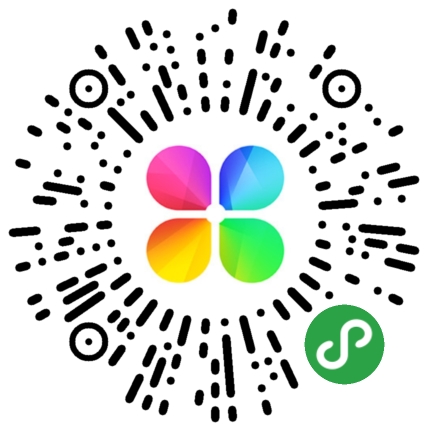 范玉广医生二维码