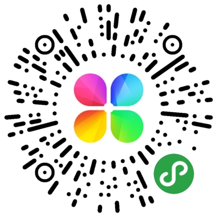 林帆医生二维码