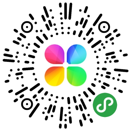 郭承怀医生二维码