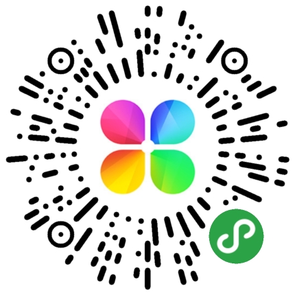 程杰医生二维码