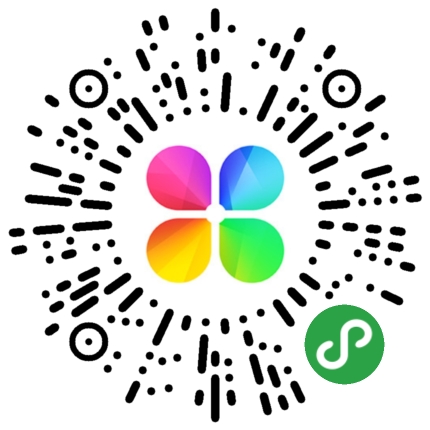 徐杨医生二维码