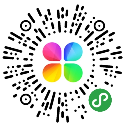 张国荣医生二维码