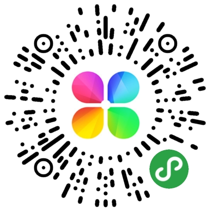 张思医生二维码