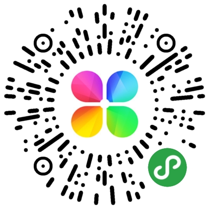 郑高暑医生二维码