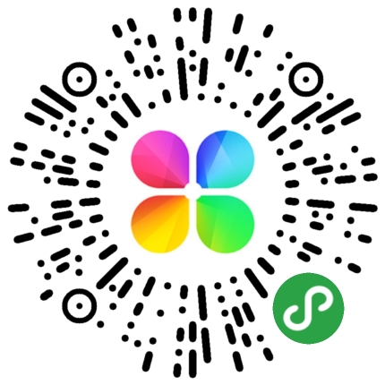 全木火医生二维码