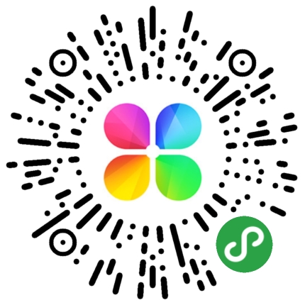 隆昱洲医生二维码