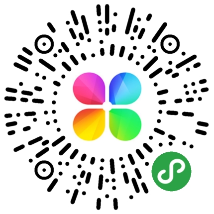 高锐医生二维码