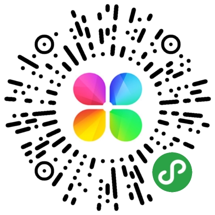 梁纪文医生二维码