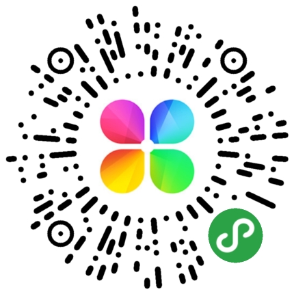 陈英华医生二维码