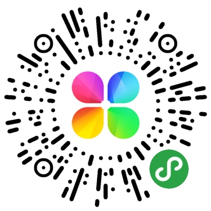 陈玉红医生二维码