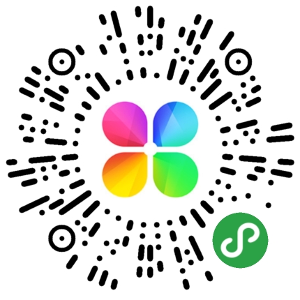 谭文清医生二维码