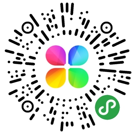 腾阳医生二维码