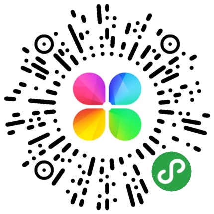 李延忠医生二维码