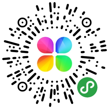 李俊清医生二维码